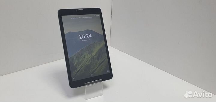 Планшет с SIM-картой Digma Plane 8550S 4G 1/8 GB