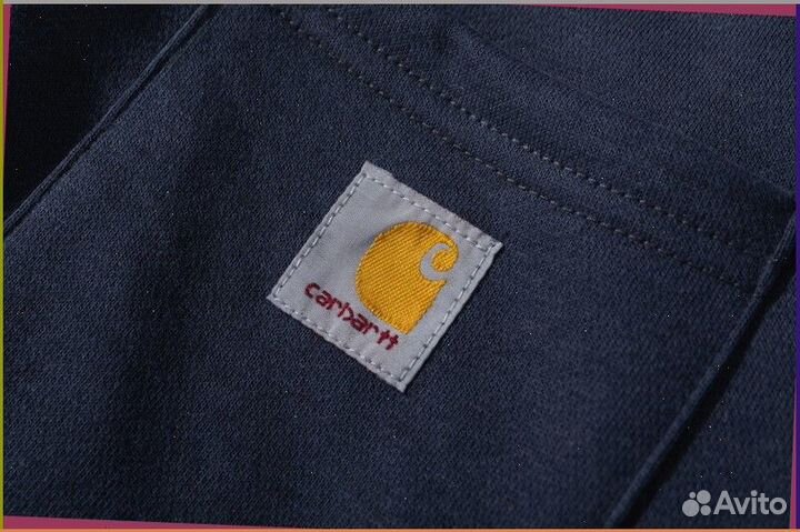 Лонгслив Carhartt (Artikle товара: 38148)