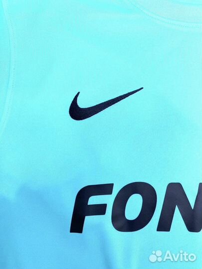 Футболка Nike 2Drots