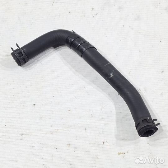 Патрубок охлаждения Lexus LX470 2 поколение (J100), 1998 - 2007