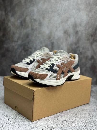 Кроссовки Asics Gel NYC