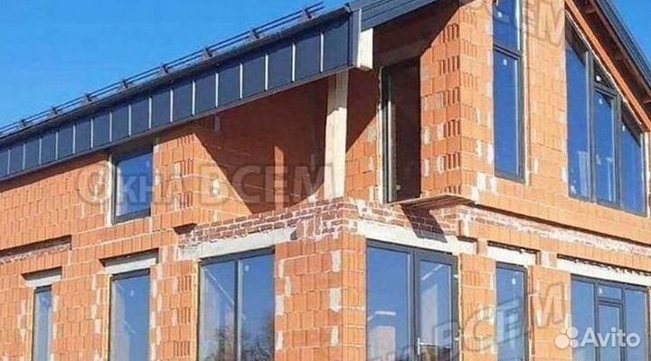 Остекление балкона
