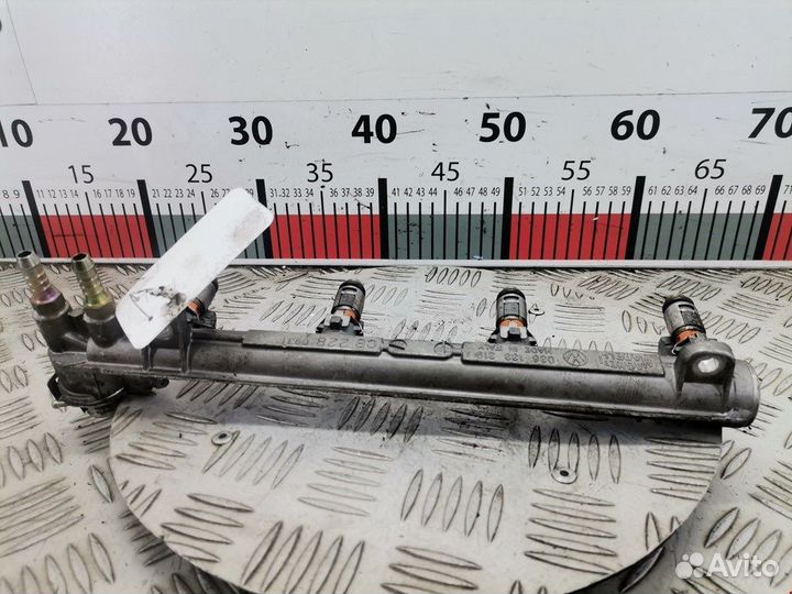 Форсунка для Volkswagen Golf 4