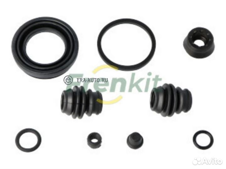 Frenkit 238077 Ремкомплект суппорта mazda CX-5 2013