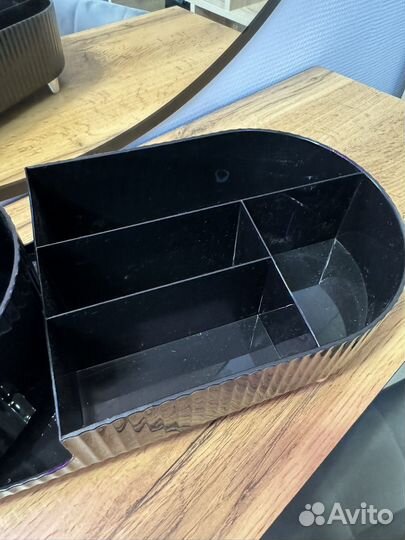 Органайзер для хранения косметики/канцелярии