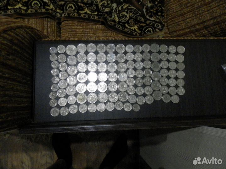 Монеты России