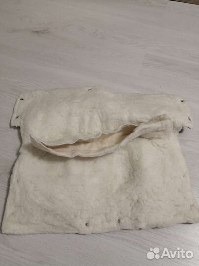 Чехол для рук