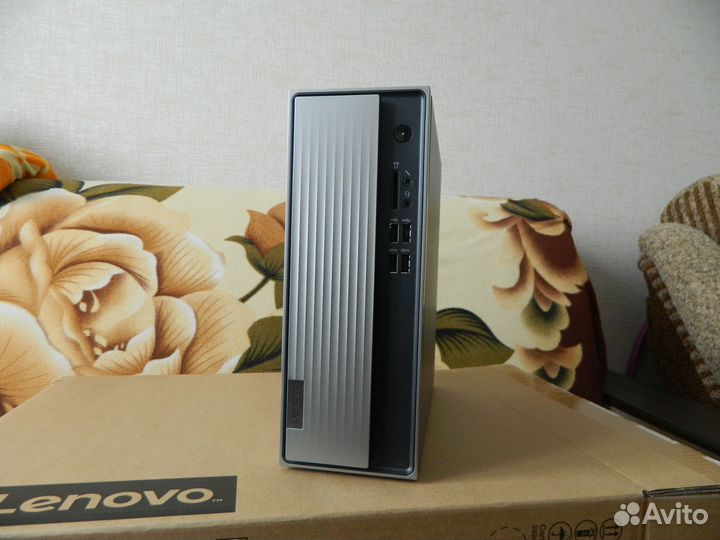 Персональный компьютер