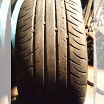 Kumho Ecsta SPT KU39 185/60 R14