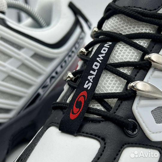 Кроссовки мужские Salomon новые