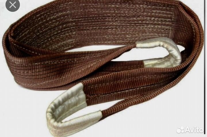 Продам новые стропа,торг уместен