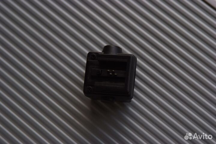 Переходник Sony(Minolta) на горячий башмак