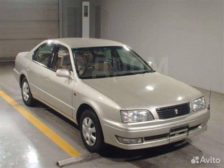 Крыша Toyota Camry SV40 4S-FE 1998