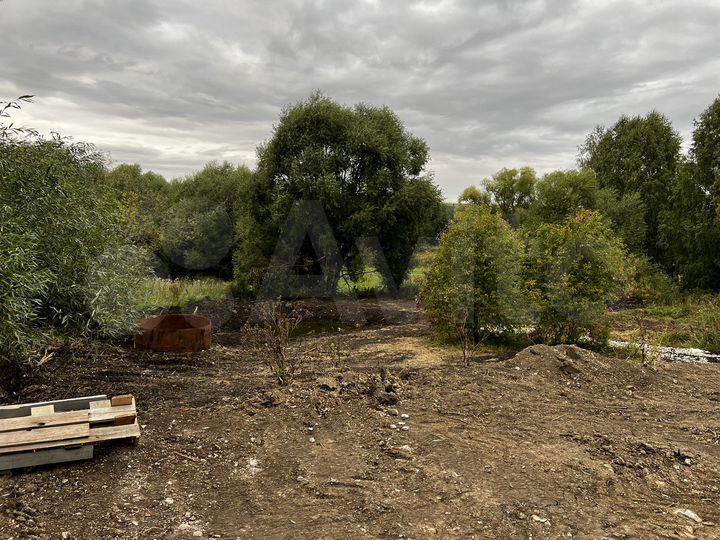 Участок 25 сот. (ИЖС)