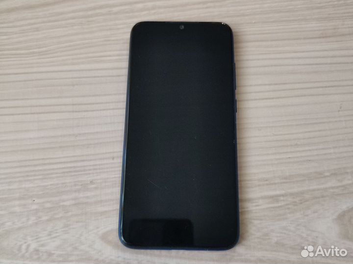 Xiaomi Redmi Note 7, 4/64 ГБ