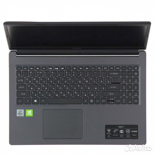 Acer aspire 3 a315 57