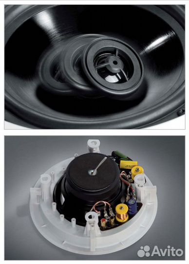 Встраиваемая акустика Magnat ICP 62