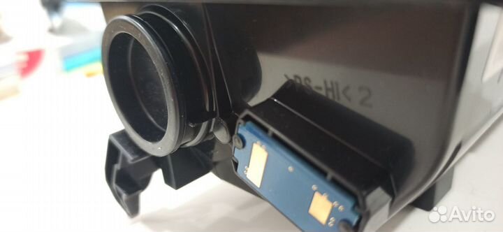 Картридж kyocera TK-3160