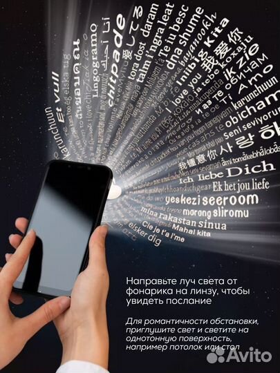 Кулон сердце подарочный набор