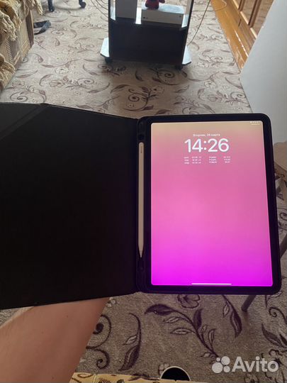 iPad Pro (11-дюймовый) (2-го поколения) 2020