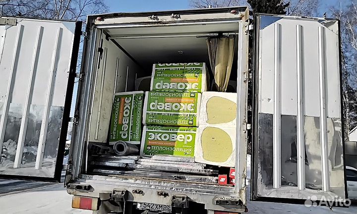 Грузоперевозки 10 тонн