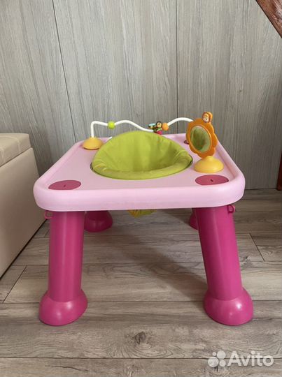 Детский игровой столик