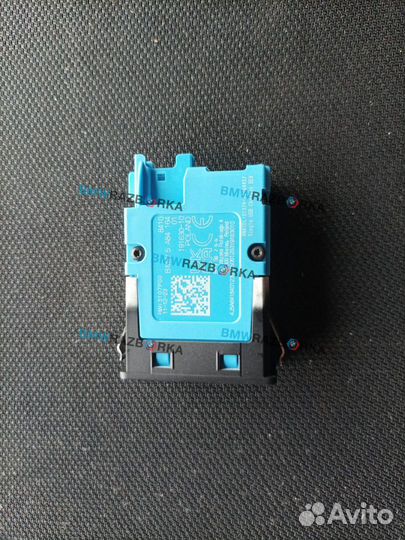 Разъем AUX / USB BMW X5 G05 рест. G05 2024 5A84164