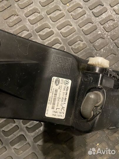 Птф VW Passat B8 3G0941661L