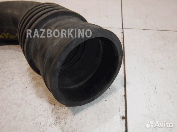 Патрубок воздушный Форд