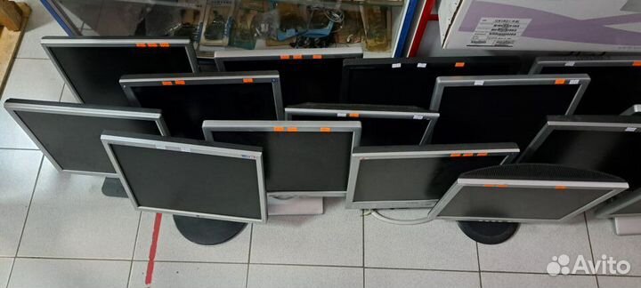 Монитор для компьютера