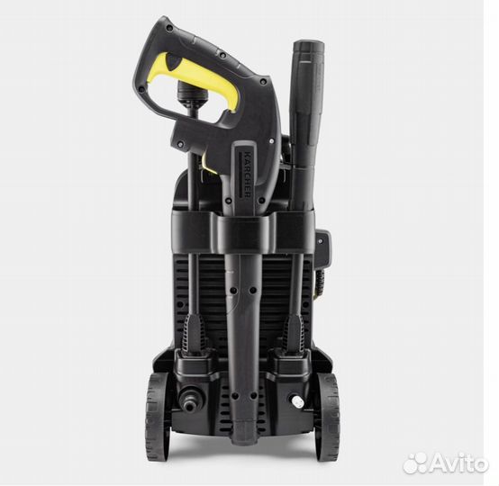 Мойка высокого давления karcher k4 compact um