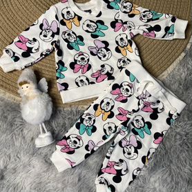 Костюм Primark 62,68,74,80,86