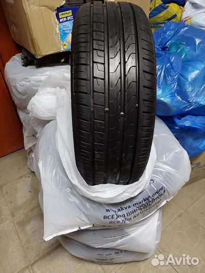 Авторос Rolling Stone 205/50 R17