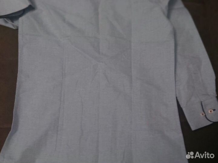 Рубашка для мальчика, brostem, 134- 140 см