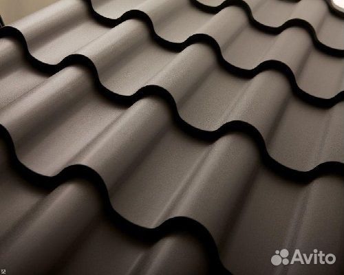 Профнастил