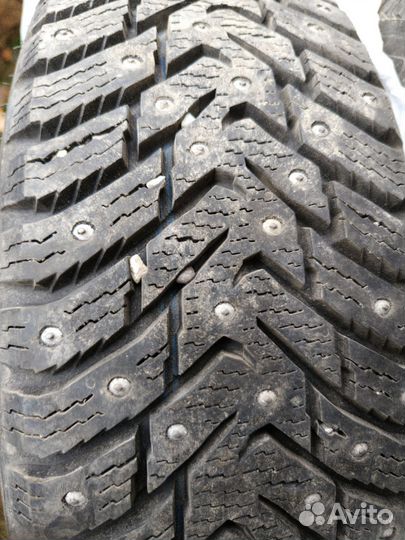 Nordman 8 185/65 R15 92
