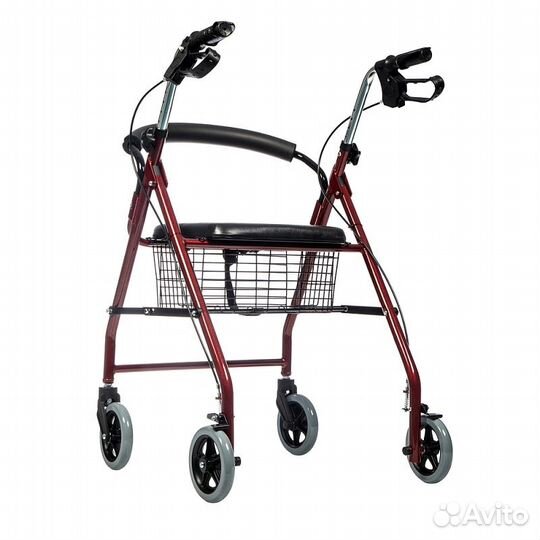 Ходунки роляторы XR102