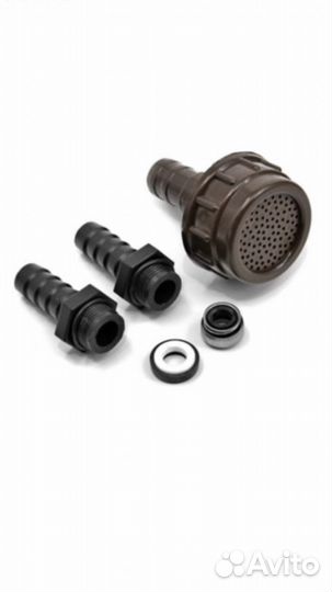 Центробежный насос бц-3