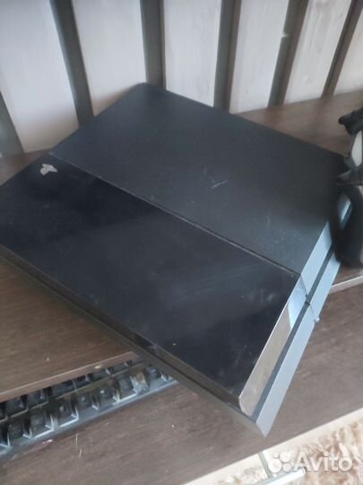 Sony playstation 4