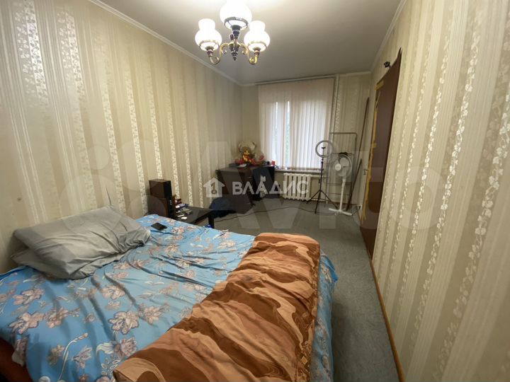 2-к. квартира, 46,1 м², 3/5 эт.