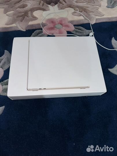 Apple MacBook Air m2