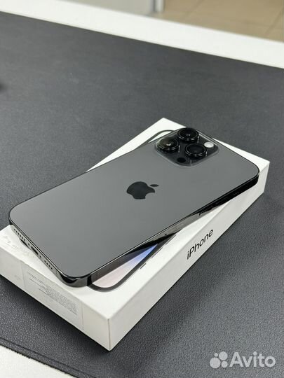 iPhone 14 Pro Max, 256 ГБ