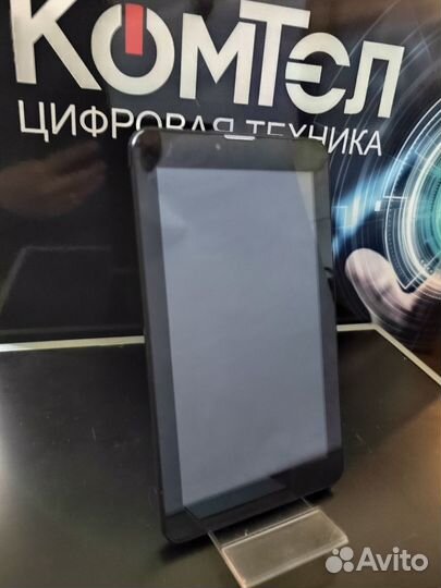 Планшет irbis TZ 720