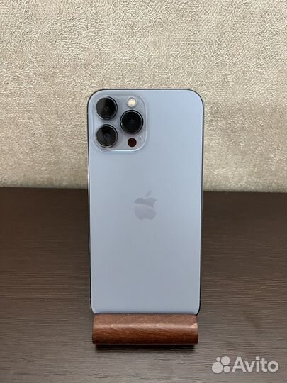 iPhone 13 Pro Max, 128 ГБ