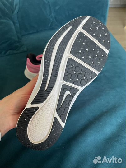 Кроссовки Nike Star Runner, размер 35,5