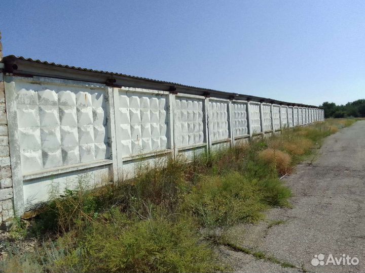 Плиты заборные б/у