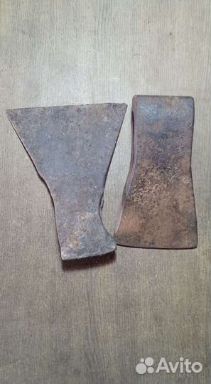 Топор, колун