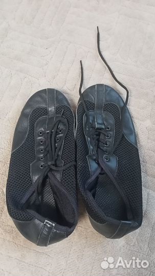 Джазовки для танцев