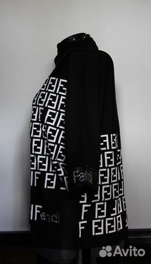 Свитшот fendi