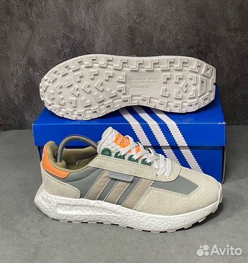 Кроссовки Adidas мужские (Арт.22993)